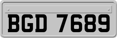 BGD7689