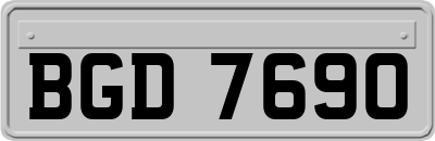 BGD7690