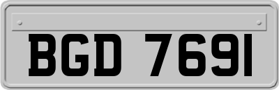 BGD7691
