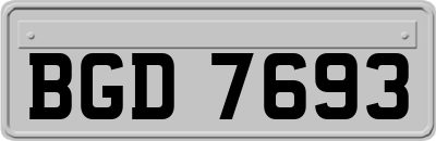 BGD7693