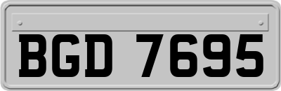 BGD7695