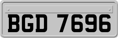 BGD7696
