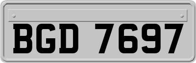 BGD7697