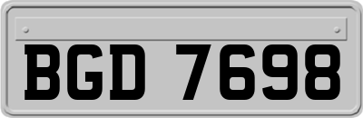 BGD7698