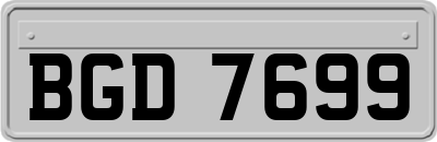 BGD7699