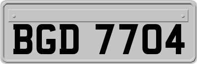 BGD7704