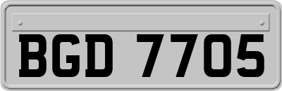 BGD7705
