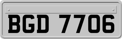 BGD7706
