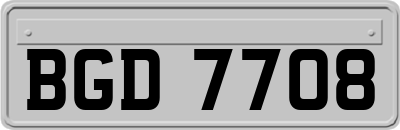 BGD7708