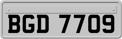 BGD7709