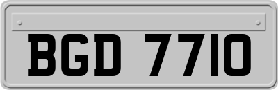 BGD7710