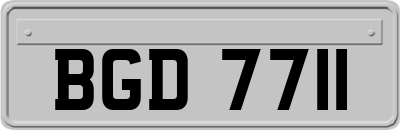 BGD7711