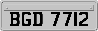 BGD7712