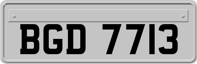 BGD7713