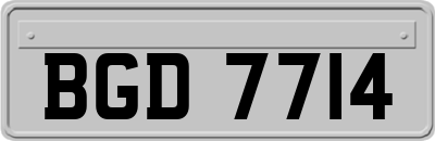 BGD7714