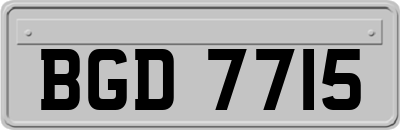 BGD7715