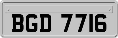 BGD7716