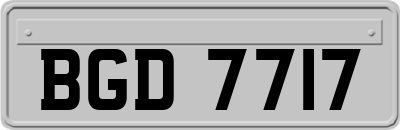 BGD7717
