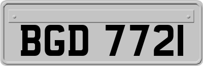 BGD7721