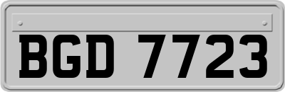 BGD7723