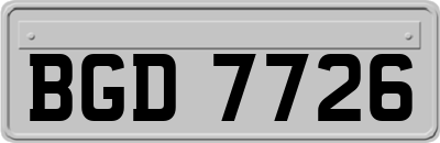 BGD7726