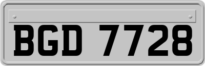 BGD7728