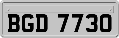 BGD7730