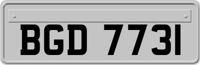 BGD7731