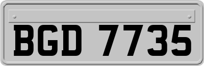 BGD7735