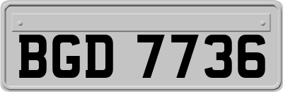 BGD7736