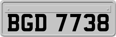 BGD7738
