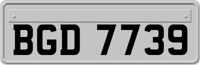 BGD7739