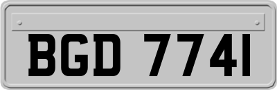 BGD7741