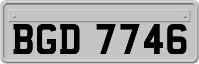 BGD7746