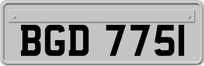 BGD7751