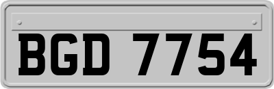 BGD7754