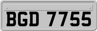 BGD7755