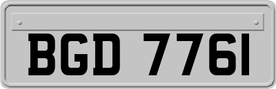 BGD7761