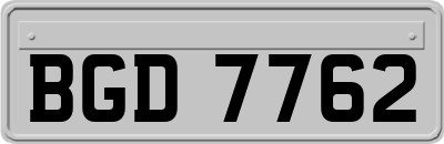 BGD7762