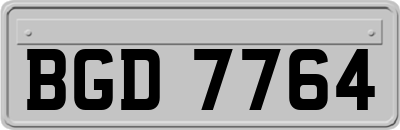 BGD7764
