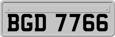 BGD7766