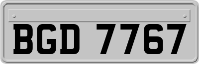 BGD7767