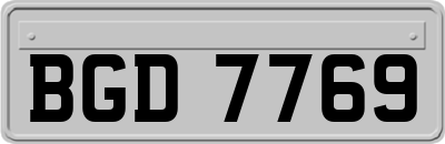 BGD7769