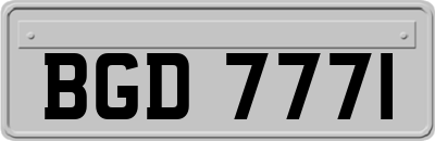 BGD7771