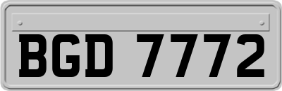 BGD7772