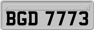 BGD7773