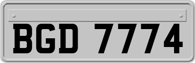 BGD7774