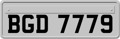 BGD7779