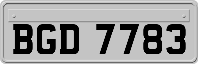BGD7783