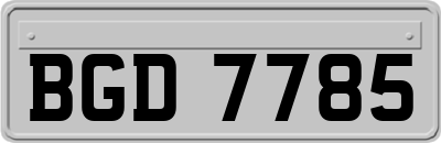 BGD7785